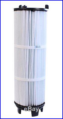 2 Sta-Rite System 3 25022-0203S+25021-0202S Swimming Pool Filters Set