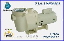 011515 WhisperFlo High Performance 2HP Pool Pump replacement PC&G-Nidec 011515 WhisperFlo High Performance 2HP Pool Pump replacement PC&G-Nidec