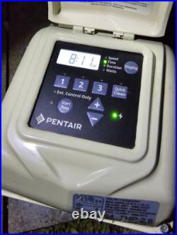 011533 Pentair WhisperFlo VST 2.6 THP, Price Drop, PRO-PREPARED, READ 011533 Pentair WhisperFlo VST 2.6 THP, Price Drop, PRO-PREPARED, READ