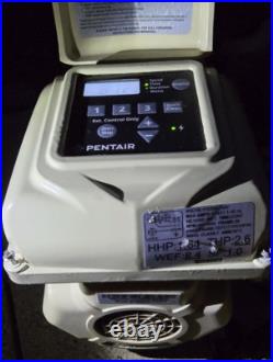 011533 Pentair WhisperFlo VST 2.6 THP, Price Drop, PRO-PREPARED, READ 011533 Pentair WhisperFlo VST 2.6 THP, Price Drop, PRO-PREPARED, READ