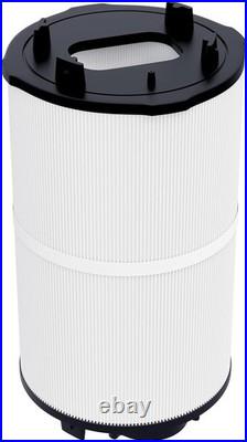 150 Sq. Ft. Pool Filter Cartridge Compatible with 27002-0150S 150 Sq. Ft. Pool Filter Cartridge Compatible with 27002-0150S