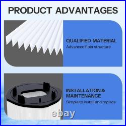150 Sq. Ft. Pool Filter Cartridge Compatible with 27002-0150S 150 Sq. Ft. Pool Filter Cartridge Compatible with 27002-0150S