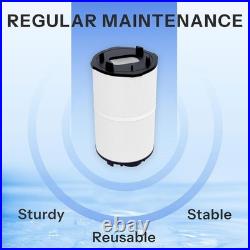 150 Sq. Ft. Pool Filter Cartridge Compatible with 27002-0150S 150 Sq. Ft. Pool Filter Cartridge Compatible with 27002-0150S