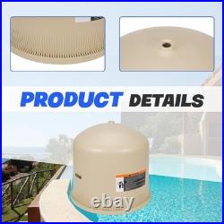 170021 Pentair 48 Sq. Ft. Tank Lid Assembly for PentairNautilus FNS Plus#1102LT3