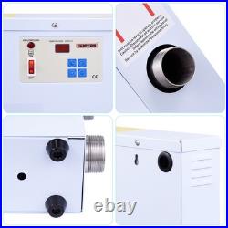 18KW Swimming Pool Heater SPA Electric Water Heater Constant Temperature 18KW Swimming Pool Heater SPA Electric Water Heater Constant Temperature