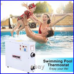 18KW Swimming Pool Heater SPA Electric Water Heater Constant Temperature 18KW Swimming Pool Heater SPA Electric Water Heater Constant Temperature