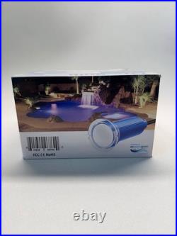 1.5 Inch Pool Light for Inground Pool with 100 Foot Cord Swimming Pool 1.5 Inch Pool Light for Inground Pool with 100 Foot Cord Swimming Pool