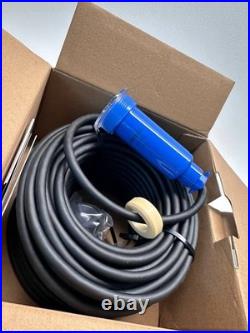 1.5 Inch Pool Light for Inground Pool with 100 Foot Cord Swimming Pool 1.5 Inch Pool Light for Inground Pool with 100 Foot Cord Swimming Pool