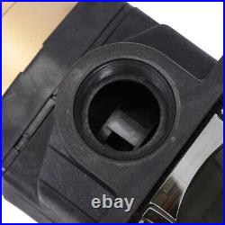 1 HP 115/230V Single Speed Pool Pump For W3SP2607X10 Pump Hayward SP2607X10