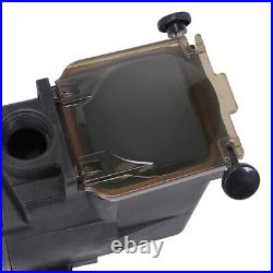 1 HP 115/230V Single Speed Pool Pump For W3SP2607X10 Pump Hayward SP2607X10
