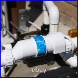 25K Chlorine Chlorinator Generator with Flow Switch + Cell Plate + Control Panel 25K Chlorine Chlorinator Generator with Flow Switch + Cell Plate + Control Panel