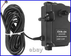 263045 CVA-24T Valve Actuator 24V 2/3 Port Replacement for Pentair Jandy Hayward