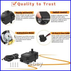 263045 CVA-24T Valve Actuator 24V 2/3 Port Replacement for Pentair Jandy Hayward