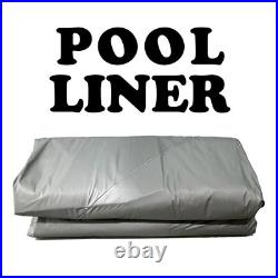 26'x52 Intex Round Ultra XTR Pool Liner (Part#12495EP)