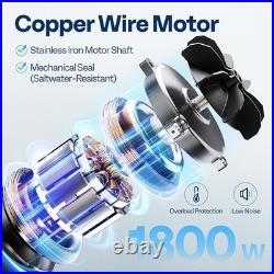 2.5HP Self Primming Swimming Pool Pump 8880 GPH withTimer for in/Above Ground Pool 2.5HP Self Primming Swimming Pool Pump 8880 GPH withTimer for in/Above Ground Pool