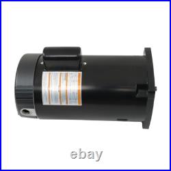 2 HP B2855 Pool Pump Motor For Swimming Pool 230V Single Speed Motor
