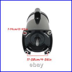 2 HP B2855 Pool Pump Motor For Swimming Pool 230V Single Speed Motor