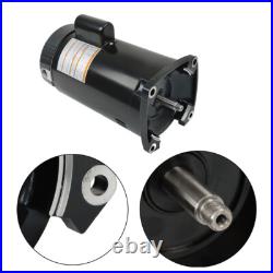 2 HP B2855 Pool Pump Motor For Swimming Pool 230V Single Speed Motor