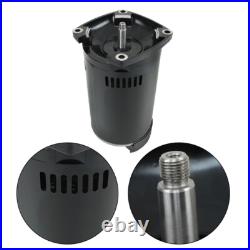 2 HP B2855 Pool Pump Motor For Swimming Pool 230V Single Speed Motor