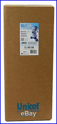 2 Unicel C-9410 100 Sq Ft Pentair Clean Clear Predator Cartridge Filter R173215