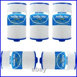 303279 Hot Tub Filter for Lifesmart, FreeFlow, Fantasy, AquaTerra Spas 50SF