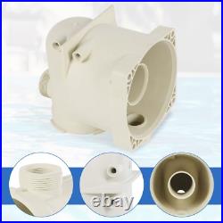 350089 350090 350091 Fit Pentair SuperFlo Inground Pool&Spa Pump Volute