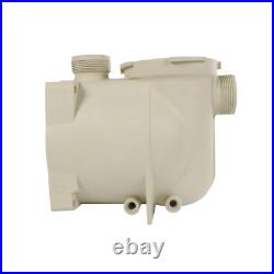 350089 350090 350091 Fit Pentair SuperFlo Inground Pool&Spa Pump Volute