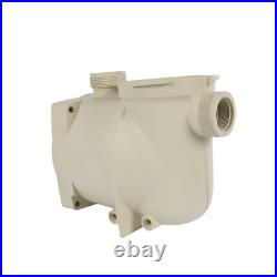 350089 350090 350091 Fit Pentair SuperFlo Inground Pool&Spa Pump Volute