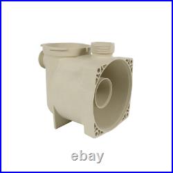 350089 350090 350091 Fit Pentair SuperFlo Inground Pool&Spa Pump Volute