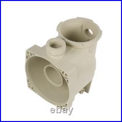 350089 350090 350091 Fit Pentair SuperFlo Inground Pool&Spa Pump Volute