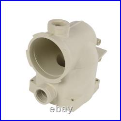 350089 350090 350091 Fit Pentair SuperFlo Inground Pool&Spa Pump Volute
