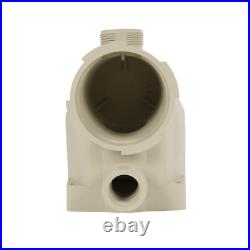 350089 350090 350091 Fit Pentair SuperFlo Inground Pool&Spa Pump Volute
