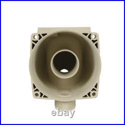 350089 350090 350091 Fit Pentair SuperFlo Inground Pool&Spa Pump Volute