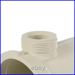350089 350090 350091 Fit Pentair SuperFlo Inground Pool&Spa Pump Volute