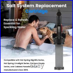 3-Pack (2019 and Models of Hot Spring Highlife & Limelight, Caldera Utopia) 3-Pack (2019 and Models of Hot Spring Highlife & Limelight, Caldera Utopia)