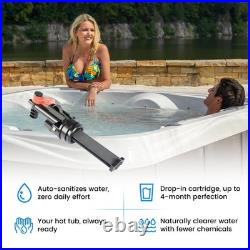 3-Pack (2019 and Models of Hot Spring Highlife & Limelight, Caldera Utopia) 3-Pack (2019 and Models of Hot Spring Highlife & Limelight, Caldera Utopia)