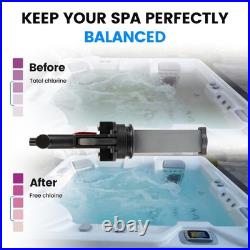 3-Pack (2019 and Models of Hot Spring Highlife & Limelight, Caldera Utopia) 3-Pack (2019 and Models of Hot Spring Highlife & Limelight, Caldera Utopia)