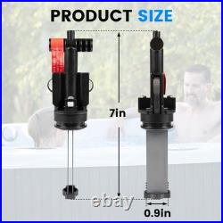 3-Pack (2019 and Models of Hot Spring Highlife & Limelight, Caldera Utopia) 3-Pack (2019 and Models of Hot Spring Highlife & Limelight, Caldera Utopia)