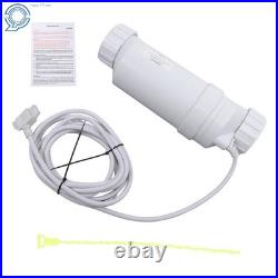 40,000 Gallons For Hayward W3t-Cell-15 Swimming Pool Salt Chlorine Generator