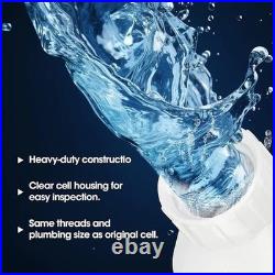 40,000 Gallons For Hayward W3t-Cell-15 Swimming Pool Salt Chlorine Generator