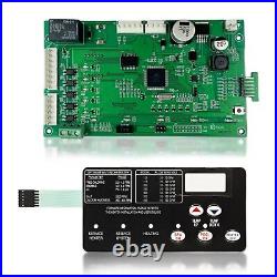 42002-0007S Control Board Kit Replacement for Pentair MasterTemp