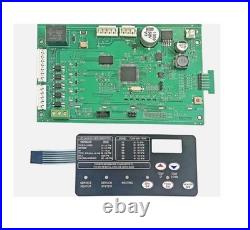 42002-0007 Pool Heater Control Board Replacement Part- NEW