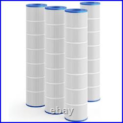 4PK CV580 Pool Filter Cartridges Fits Jandy CL580/CV580, PJAN145, Ultral-A10 4PK CV580 Pool Filter Cartridges Fits Jandy CL580/CV580, PJAN145, Ultral-A10