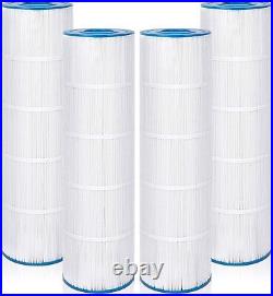 4X PCC105 Pool Filter Replace for Pentair CCP420 Unicel C-7471 Ultra-A6 #178584 4X PCC105 Pool Filter Replace for Pentair CCP420 Unicel C-7471 Ultra-A6 #178584