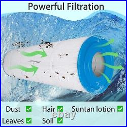 4X PCC105 Pool Filter Replace for Pentair CCP420 Unicel C-7471 Ultra-A6 #178584 4X PCC105 Pool Filter Replace for Pentair CCP420 Unicel C-7471 Ultra-A6 #178584