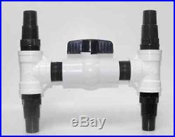 thumbnail interactive-video image 1 of Sun2Solar Mounting Strap Hardware Kit For 4' X 20' Above Ground Pool Solar System - Model 803030 1 of 5