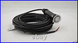 50 FT 18W 12V LED RGB 1.5 Pool Light For Pentair GloBrite Pentair IntelliTouch