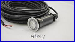 50 FT 18W 12V LED RGB 1.5 Pool Light For Pentair GloBrite Pentair IntelliTouch