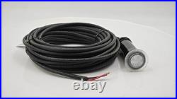 50 FT 18W 12V LED RGB 1.5 Pool Light For Pentair GloBrite Pentair IntelliTouch