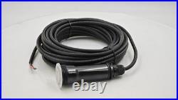 50 FT 18W 12V LED RGB 1.5 Pool Light For Pentair GloBrite Pentair IntelliTouch